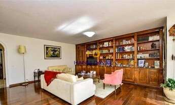 Imagem 4: Paraiso - Alto Padrão - 330 m² - 3 suites - 4 vagas na garagem