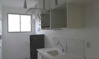 Imagem 5: Apartamento à venda, 2 quartos, 1 vaga, LAGOINHA - RIBEIRÃO PRETO/SP