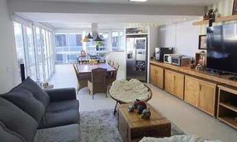 Imagem 7: Belíssima cobertura com 3 dormitórios a venda em Jurerê - Florianópolis - SC