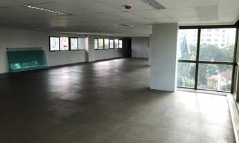 Imagem 6: Sala/Escritório para aluguel possui 160 metros quadrados em Casa Forte - Recife - PE