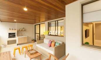 Imagem 5: Apartamento com 4 dormitórios à venda, 157 m² por R$ 1.950.000,00 - Charitas - Niterói/RJ