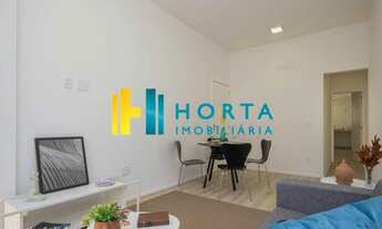 Imagem 2: Rio de Janeiro - Apartamento Padrão - Copacabana