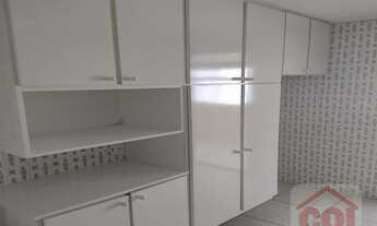 Imagem 4: São Paulo - Apartamento Padrão - Vila Mariana