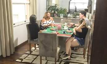 Imagem 6: Apartamento com 3 dormitórios, 3 banhs, 1 vaga, em Bela Vista, São Paulo