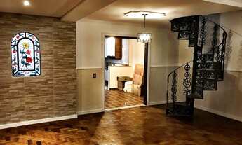 Imagem 2: Casa para venda com 180 metros quadrados com 3 quartos em Jardim Avenida - São Paulo - SP