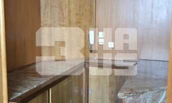 Imagem 2: Sala comercial de 74m² com armários, 3 banheiros, 2 vagas de garagem e pronto