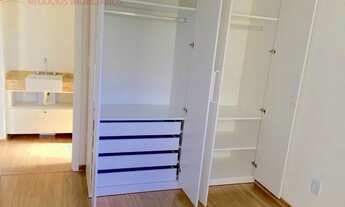 Imagem: Sao Paulo - Apartamento Padrão - Vila Andrade