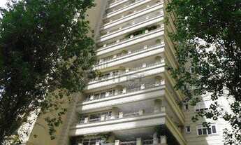 Imagem 2: Apartamento Residencial à venda, Bigorrilho, Curitiba -