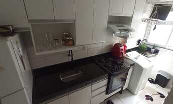 Imagem 3: Lindo 2 Quartos no Condomínio Vista de Laranjeiras