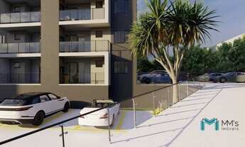 Imagem 3: Apartamento com 2 dormitórios à venda, 62 m² por R$ 245.000,00 - Pioneiros Catarinenses