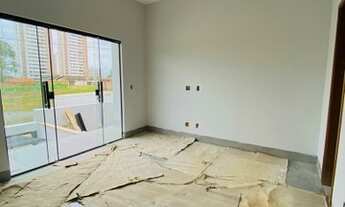 Imagem 6: Lindo sobrado 3 suites Jardim Atlantico com quintal privativo