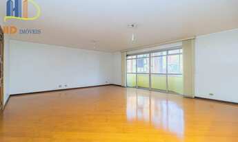 Imagem 4: Apartamento no Alto da XV - Curitiba/PR com 212m2, um por andar