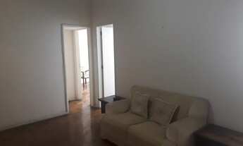 Imagem: Apartamento para venda possui 54 m2 com