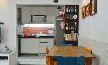 Imagem 3: Apartamento padrão para venda Vila Palmeiras São Paulo - 781