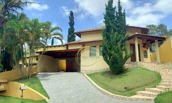 Imagem: Casa com 3 dormitórios, 270 m² - venda