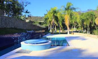 Imagem: Casa com PRAIA Particular a venda no Cacupé