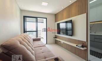 Imagem 6: Apto 2 Dorms Varanda Gourmet na Vila Matilde