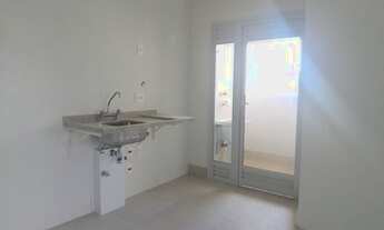 Imagem 3: São Paulo South House - 2 dorm - 1 Suíte - 1 vaga - Estação João Dias CPTM