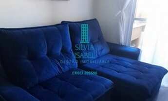 Imagem 4: Apartamento para Venda em Suzano, Vila Urupês, 3 dormitórios, 1 suíte, 2 banheiros, 1 vaga