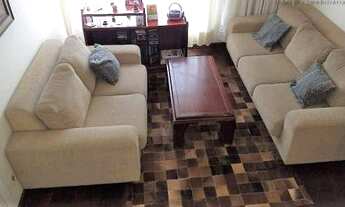 Imagem 1: Agradável sobrado no Campo Belo