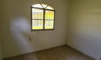 Imagem 6: Casas de fundos, na Tv Maria Bitencourt Rodrigues, 74 - São Matheus - São João de Meriti