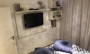 Imagem 2: Apartamento para venda de 89m², com 2 dormitórios, 01 vaga de garagem na Mooca - São Paulo