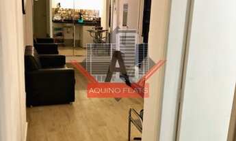 Imagem 7: FLAT SAINT GOTTAHRD DISPONÍVEL PARA LOCAÇÃO