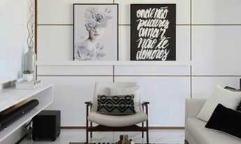 Imagem 5: Apartamento para venda com 122 metros quadrados com 3 quartos em Mooca - São Paulo - SP