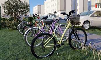 Imagem 2: Apartament à venda no Residencial Ville dos Ventos - Parnamirim