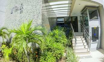 Imagem 2: Chegou a sua oportunidade de morar no "Edifício Studio Thaiza" e residir em um d