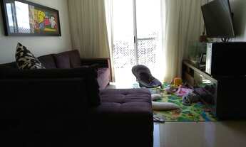 Imagem 7: APARTAMENTO RESIDENCIAL em SÃO PAULO - SP, VILA AURORA (ZONA NORTE