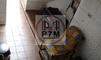 Imagem 7: São Paulo - Casa Padrão - Vila Barreto