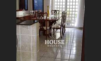 Imagem 2: Casa com 3 dormitórios à venda, 190 m² por R$ 630.000 - Loteamento Parque Itacolomi - Mogi