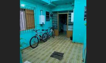 Imagem 6: Sobrado para venda com 340 metros quadrados com 4 quartos em Vila Verde - São Paulo - São