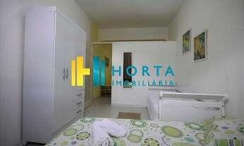 Imagem 7: Rio de Janeiro - Apartamento Padrão - Copacabana