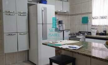 Imagem 5: Casa para Venda em Mogi das Cruzes, Vila Brasileira, 3 dormitórios, 1 suíte, 3 banheiros