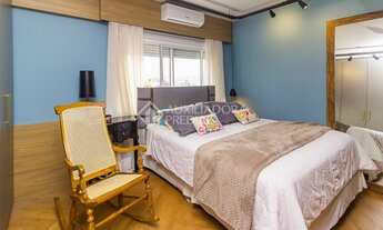 Imagem 5: PORTO ALEGRE - Apartamento Padrão - Passo da Areia