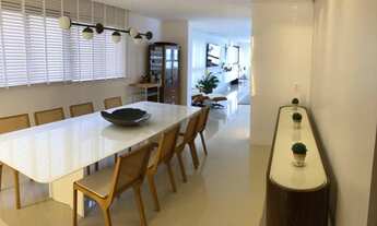 Imagem 7: Apartamento para venda com 271 metros quadrados com 4 quartos em Boa Viagem - Recife - PE