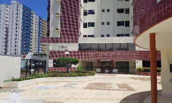 Imagem 2: Apartamento para venda tem 95 metros quadrados com 3 quartos em Grageru - Aracaju - SE
