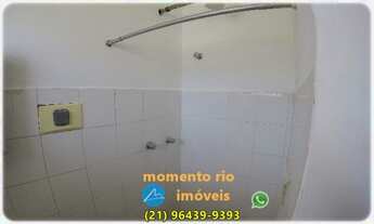 Imagem 3: Apartamento Para Alugar - Vila Isabel - Rio de Janeiro - RJ
