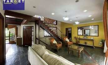 Imagem 6: Lindo imóvel com 6 Dorms à venda R$2.200.000,00