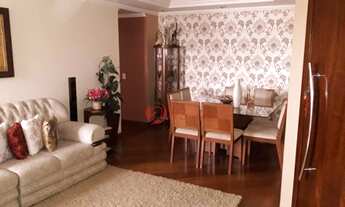 Imagem 2: Apartamento com 3 dormitórios à venda, 120 m² por R$ 750.000,00 - Vila Matilde - São Paulo