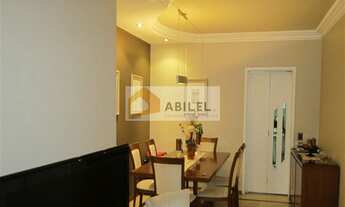 Imagem 4: São Paulo - Apartamento Padrão - Jardim Anália Franco