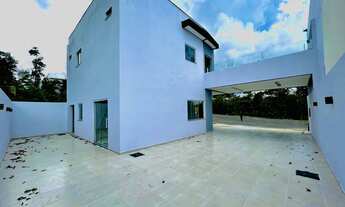 Imagem 3: Cond. Morada dos pássaros | Com 3 Suites + Escritório