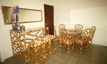 Imagem 3: Apartamento Padrão para Venda em Praia da Enseada Guarujá-SP - AI1504