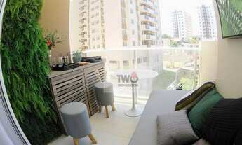 Imagem 6: Apartamento com 2 dormitórios à venda, 57 m² por R$ 419.000,00 - Todos os Santos - Rio de