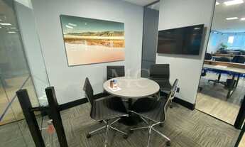 Imagem 3: ANDAR PLUG & PLAY PAULISTA