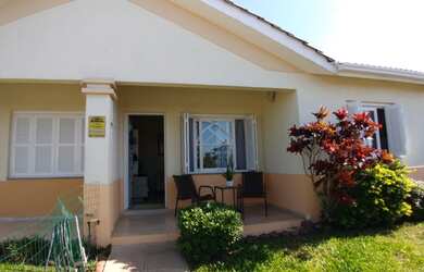 Imagem 3: Na Beira Mar de Capão Novo!!