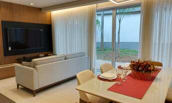 Imagem 3: Casa de condomínio sobrado para venda possui 176 metros quadrados com 4 quartos