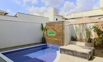 Imagem 5: INDAIATUBA - Casa de Condomínio - RESIDENCIAL BEIRA DA MATA